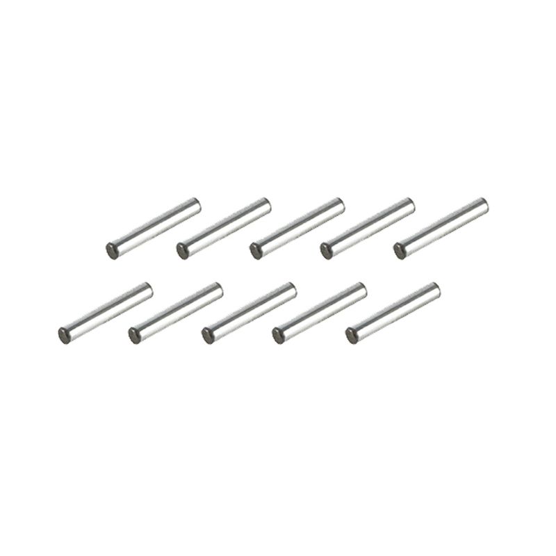 XCE-0801 - Body Post Adjustment Collar Pins (10)