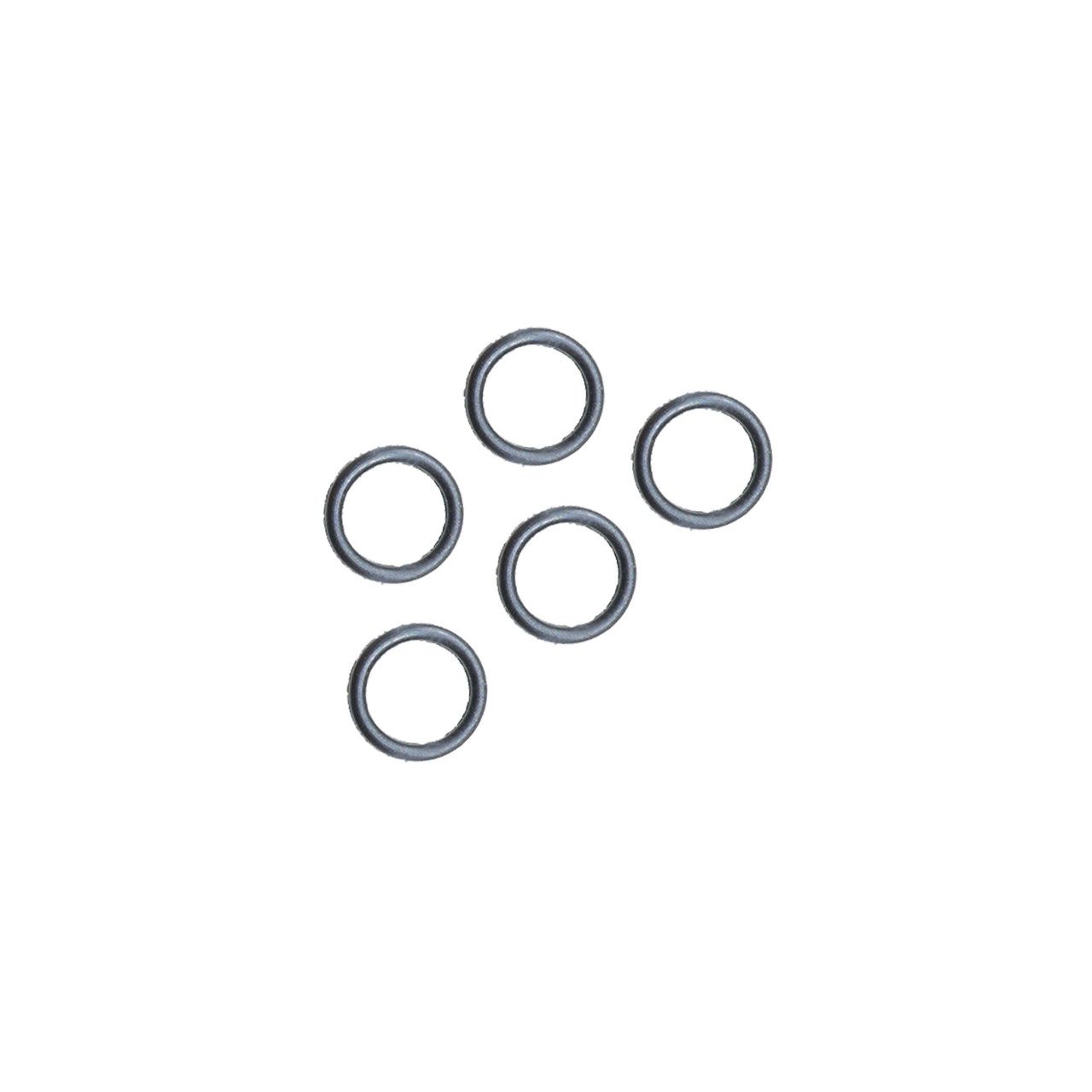 XCE-0715.03 - 5*7*1 O-Ring (5) FIRM XCE-0715.03 - 5*7*1 O-Ring (5) FIRM