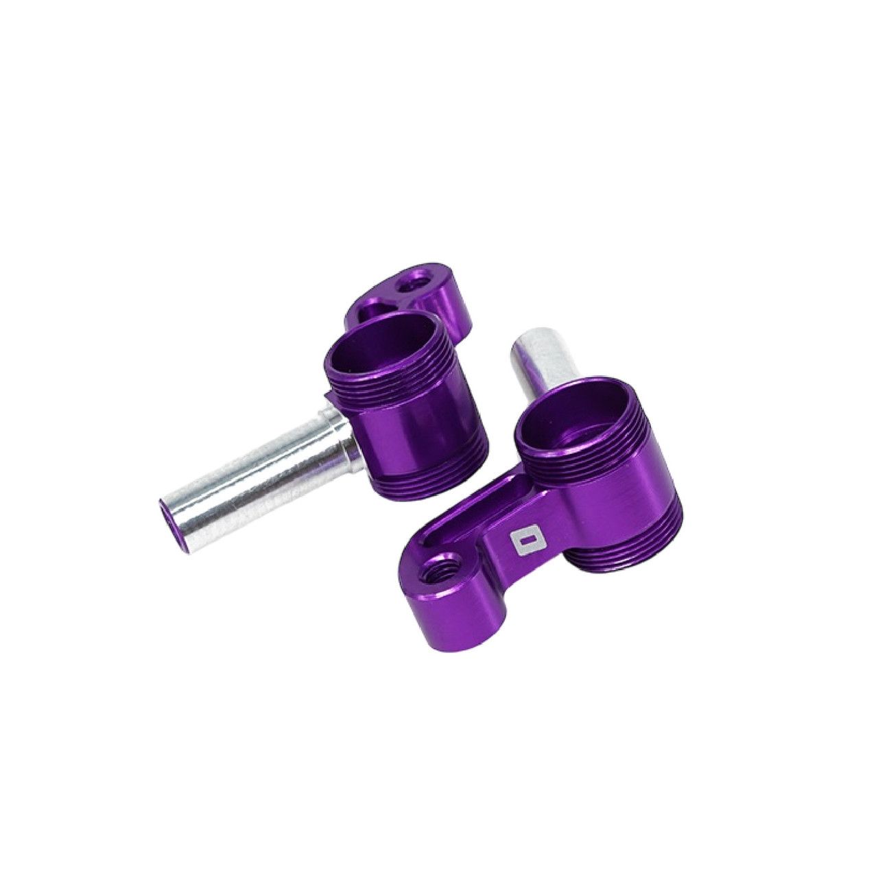 XCE-0766.15 - Prodigy Steering Blocks -1.5 XCE-0766.15 - Prodigy Steering Blocks -1.5