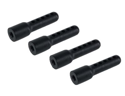 XCE-0802.29 - Body Posts (4) 29MM