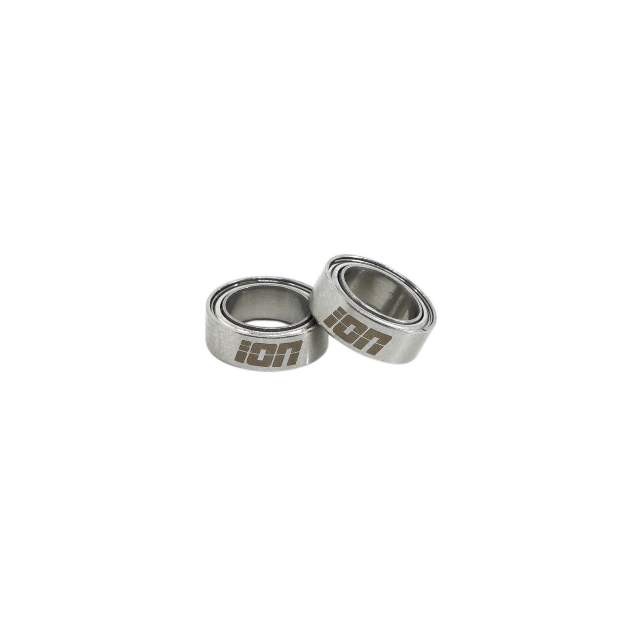 XCE-0353 - ION Plus 1/4 x 3/8 x 1/8 Ceramic Bearings (2) XCE-0353 - ION Plus 1/4 x 3/8 x 1/8 Ceramic Bearings (2)