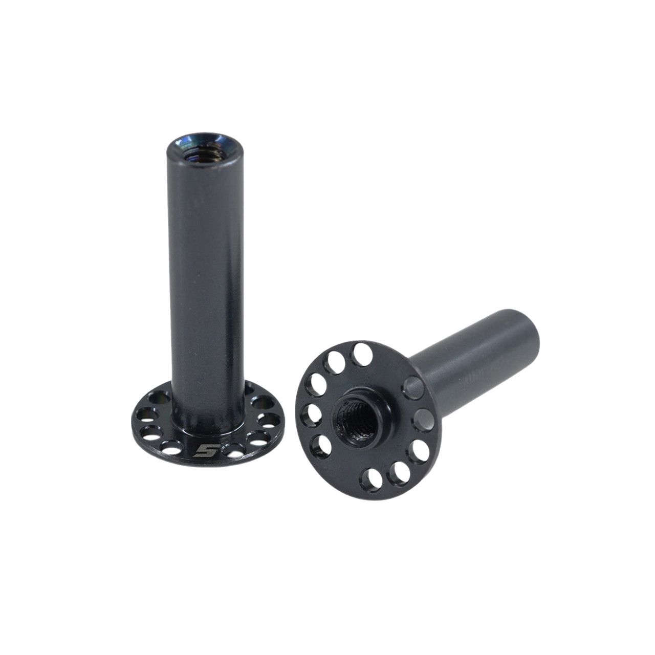 XCE-0763.4 - Prodigy Titanium Kingpins (2) 4 Degree XCE-0763.4 - Prodigy Titanium Kingpins (2) 4 Degree