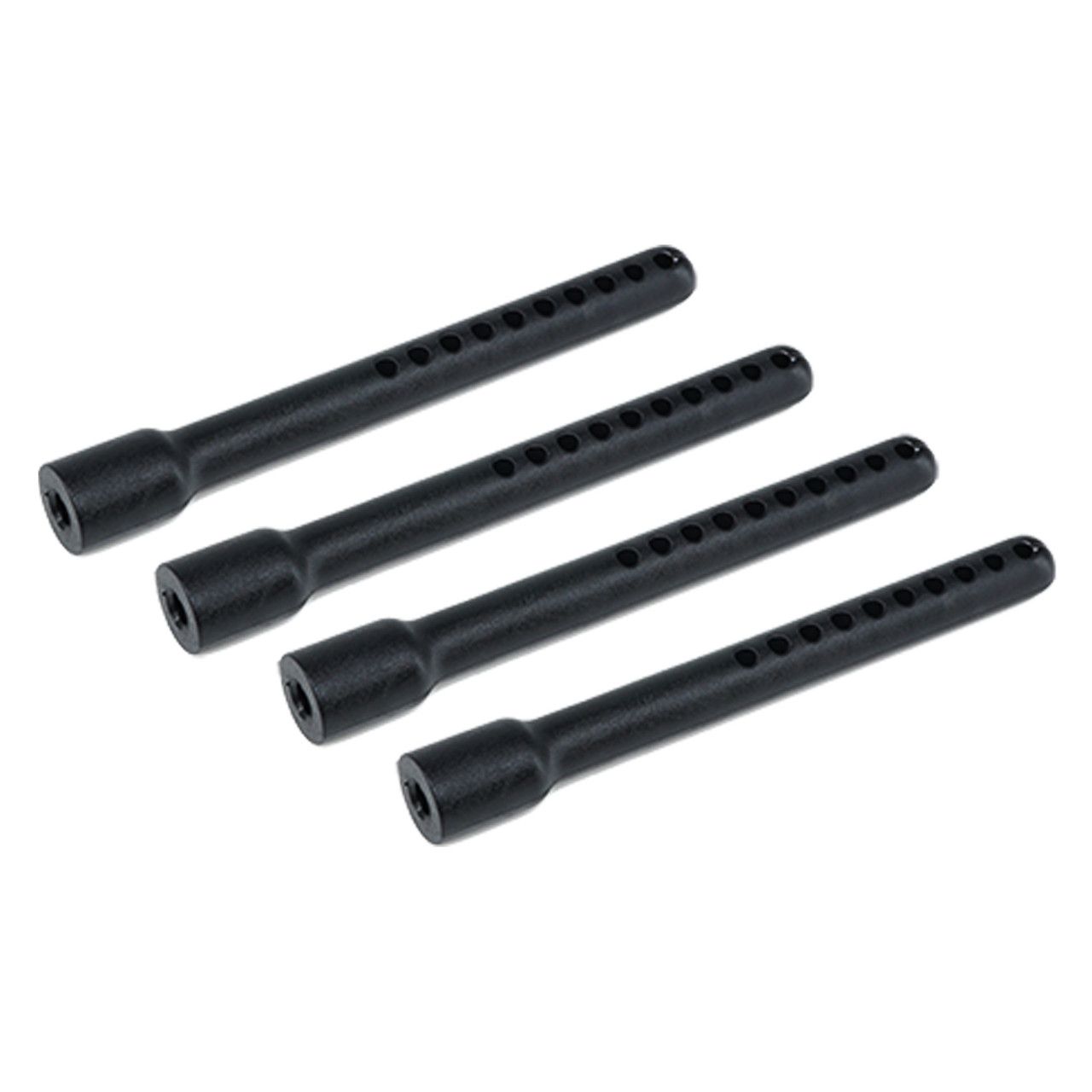 XCE-0802.59 - Body Posts (4) 59MM