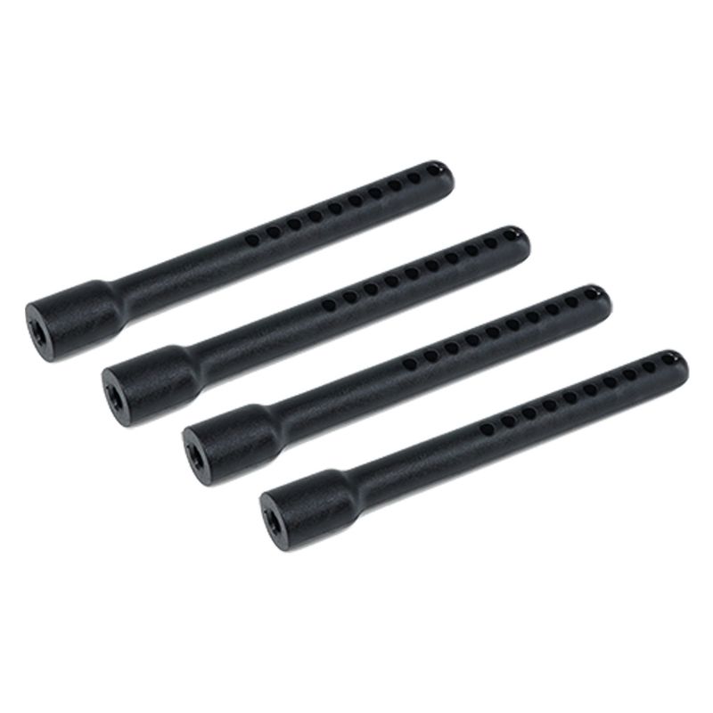 XCE-0802.59 - Body Posts (4) 59MM