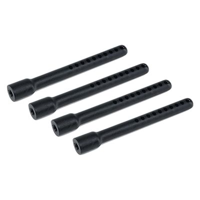 XCE-0802.59 - Body Posts (4) 59MM