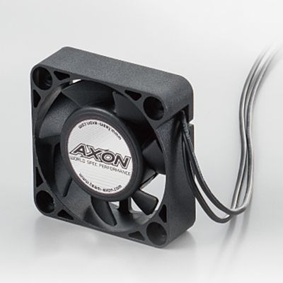 AXON Hyper Fan Type 40mm-motor EF-40-101 AXON Hyper Fan Type 40mm-motor EF-40-101