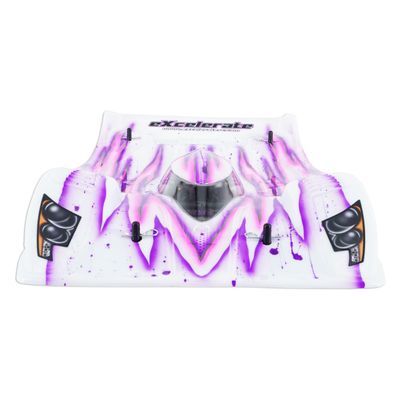 Excelerate MACH HD10 235mm XCE-0570