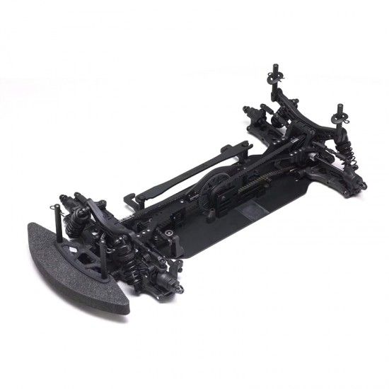 Yokomo 1/10 Rookie Speed ​​RS1.0 4WD chassis Kit EP