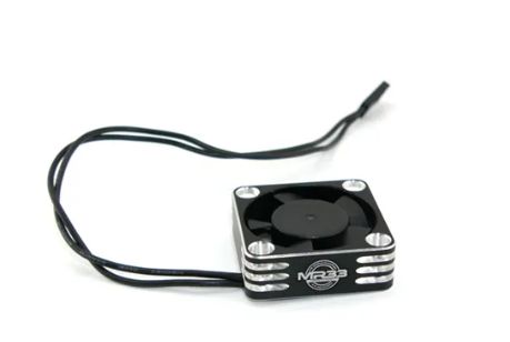 MR33 Aluminium Hoge Snelheid Koelventilator 30mm MR33-ACF-30