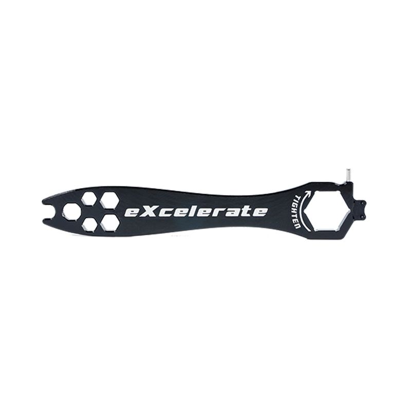 XCE-1100 - Prodigy Multi Tool