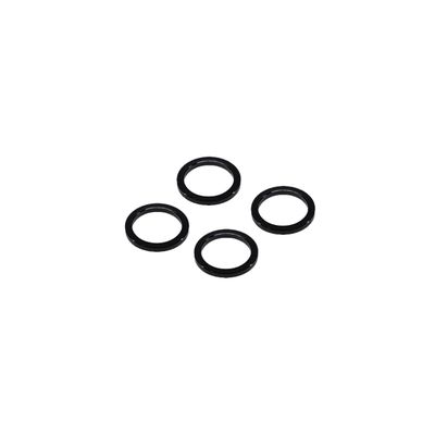 XCE-0710.25 - 3/16 Front Axle Shims .25 (4)