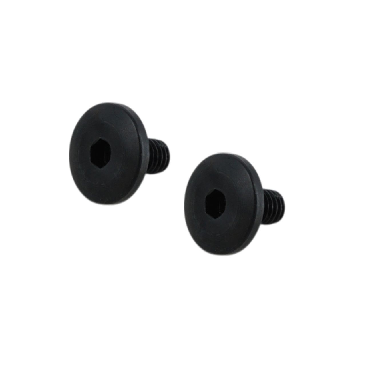 XCE-0762 - Prodigy Kingpin Screws (2) - Steel