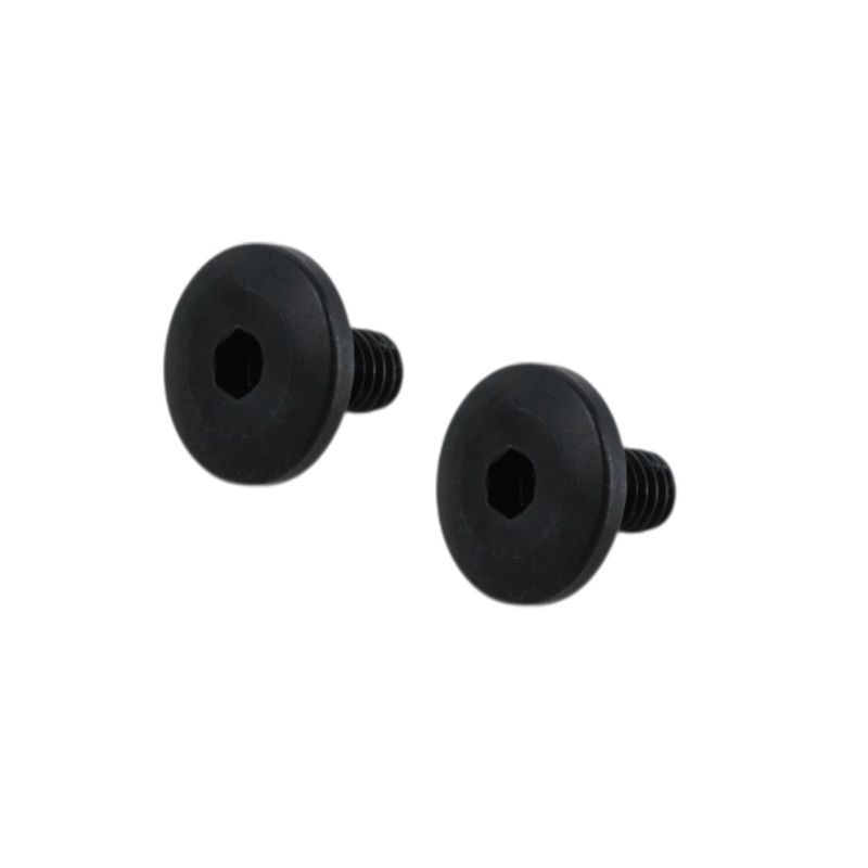 Prodigy Kingpin Screws (2) - Steel XCE-0762