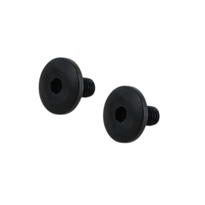 XCE-0762 - Prodigy Kingpin Screws (2) - Steel