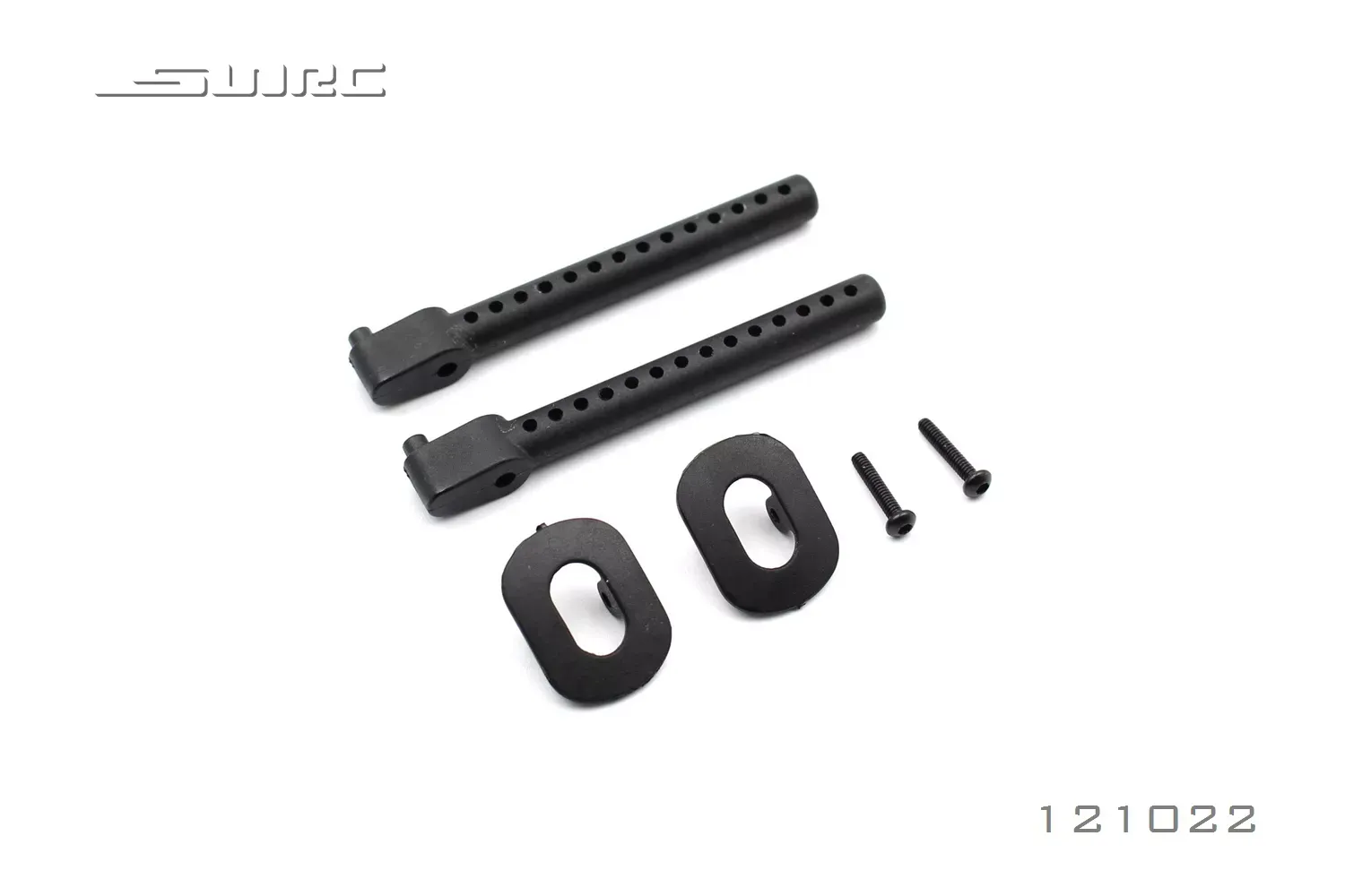 SNRC 121022 Achterste carrosseriebevestiging 60 mm