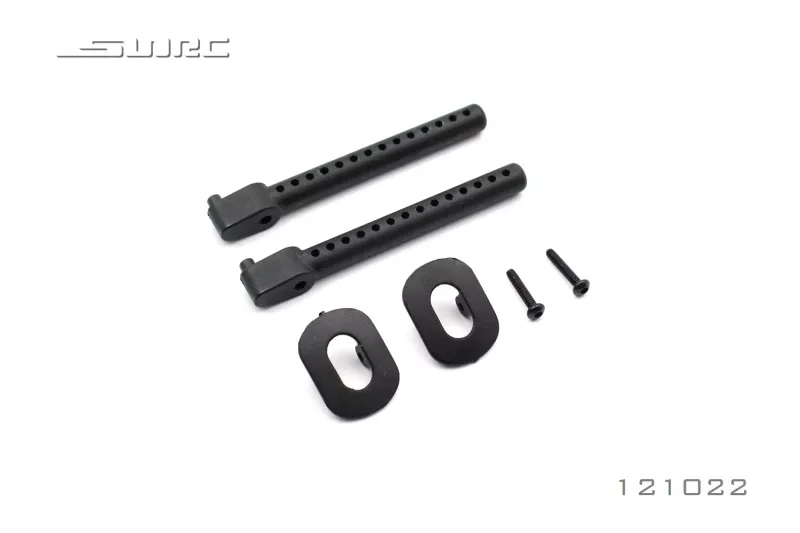 SNRC 121022 Achterste carrosseriebevestiging 60 mm