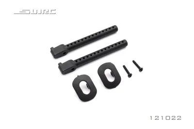 SNRC 121022 Achterste carrosseriebevestiging 60 mm