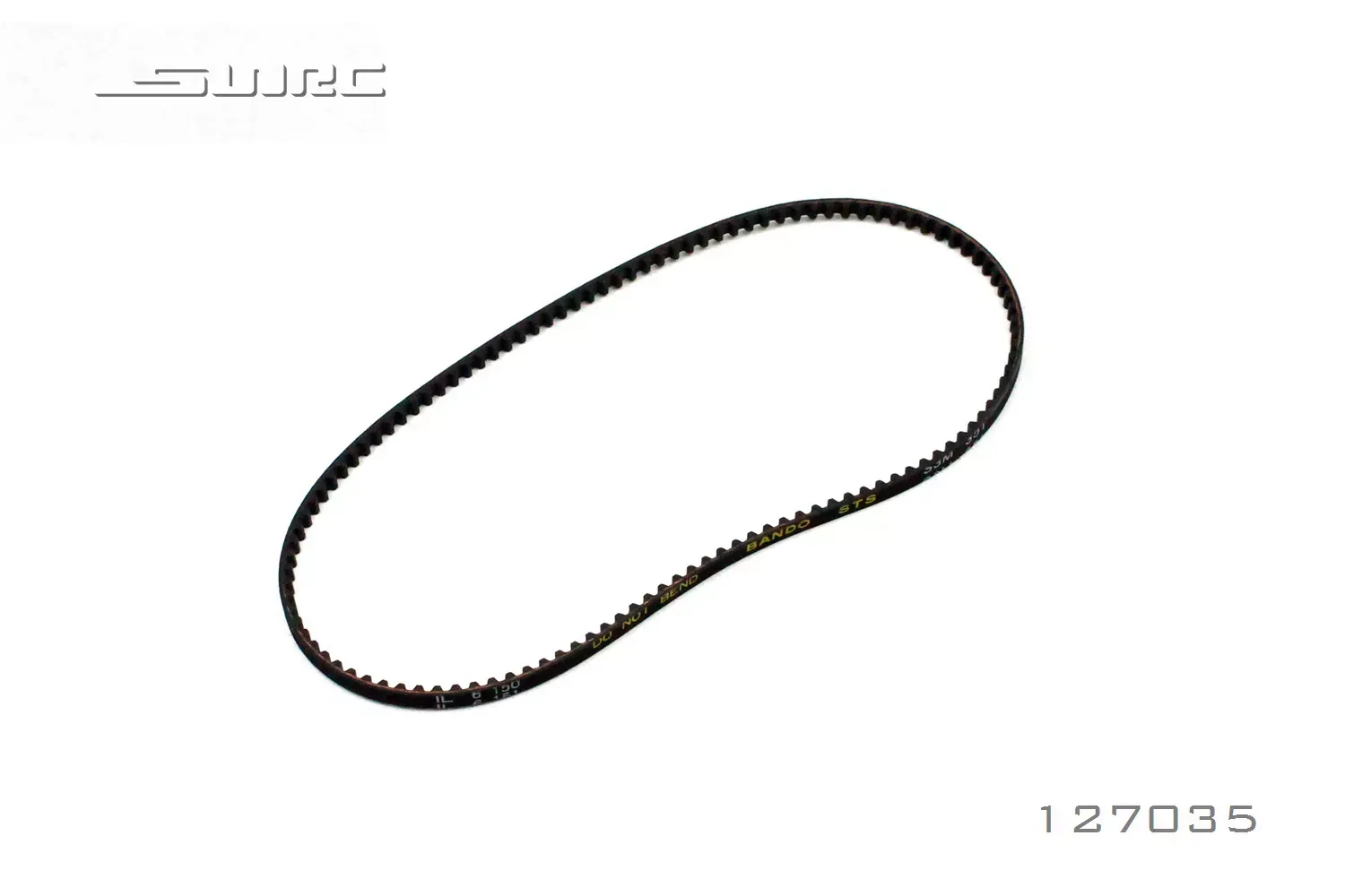 SNRC 127035 / 993117 Riem 117T R3