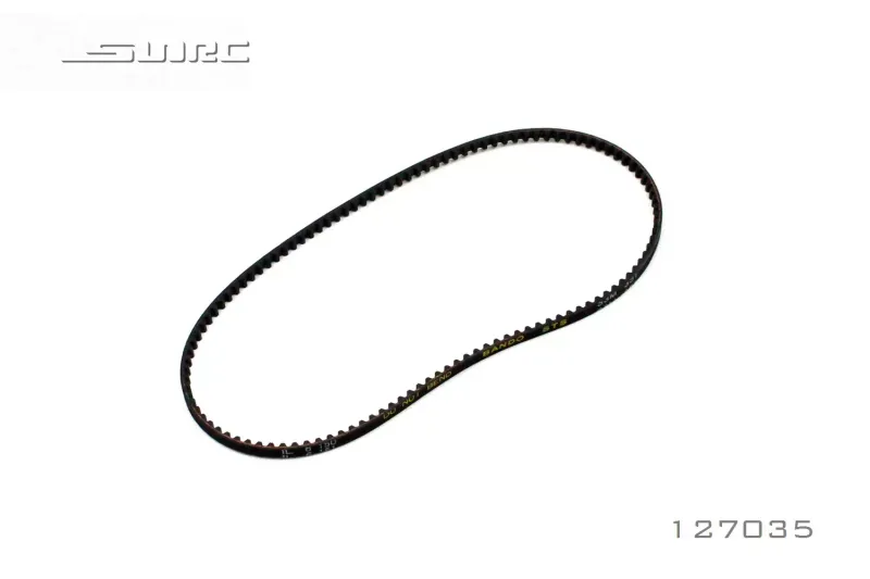 SNRC 127035 / 993117 Riem 117T R3