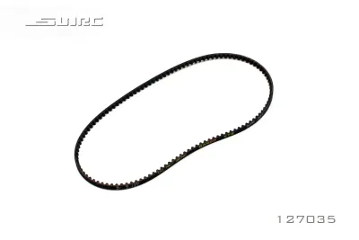 SNRC 127035 / 993117 Riem 117T R3