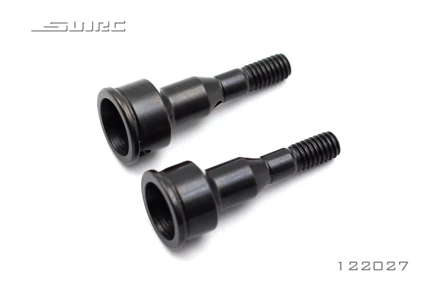 SNRC 122027 1/10 RC Accessories CVD AXLE SHAFT-SLANTING TAPER(2)