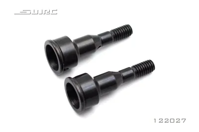 SNRC 122027 1/10 RC Accessories CVD AXLE SHAFT-SLANTING TAPER(2)