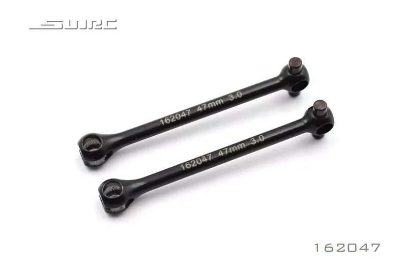SNRC 162047 CVD-vervanging 47 mm 3 mm pin (R3-G en R3-CR)