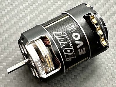 ZOMBIE Evolution II Pro Spec 13.5T