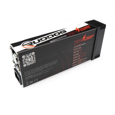 RUDDOG RPS Power Supply (750W | 62.5A | 12V) RP-0843