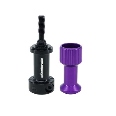 Excelerate Pan Car Tire Arbor XCE-1105