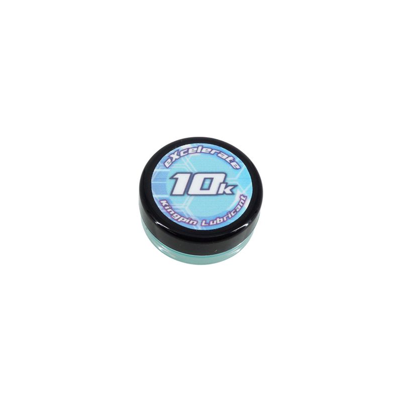 Kingpin Lubricant 10K  XCE-0726.10