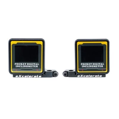 XCE-1102 - Excelerate Prodigy Digital Camber Gauge Set