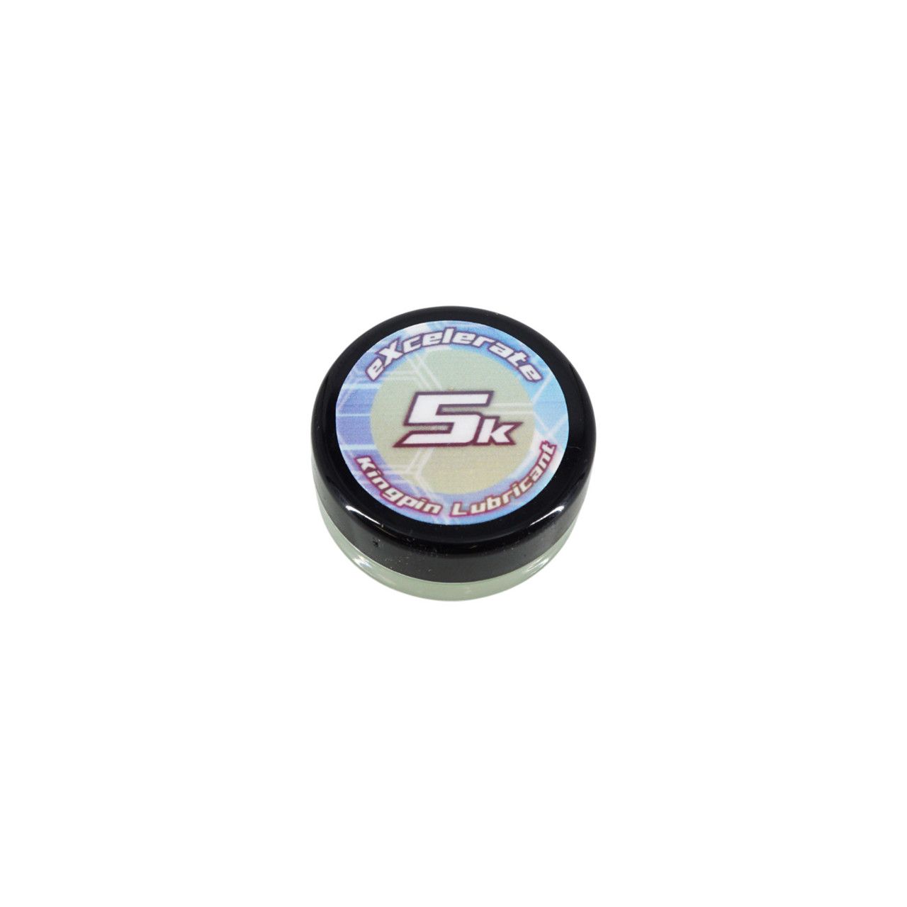 XCE-0726.05 - Kingpin Lubricant 5K XCE-0726.05 - Kingpin Lubricant 5K