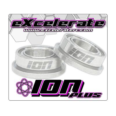 XCE-0475 - Prodigy ION Plus Ceramic Bearing Kit