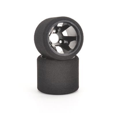 1/12 Rear 30Sh K Foam - 46mm JT2-30RK