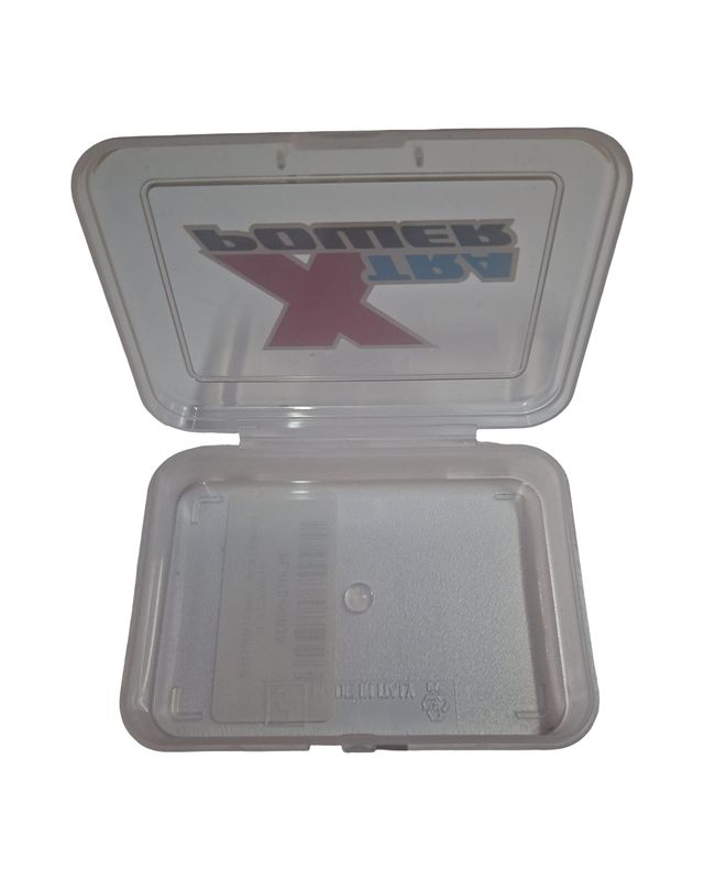 Xtrapower Assortment Box - 91x66x21mm