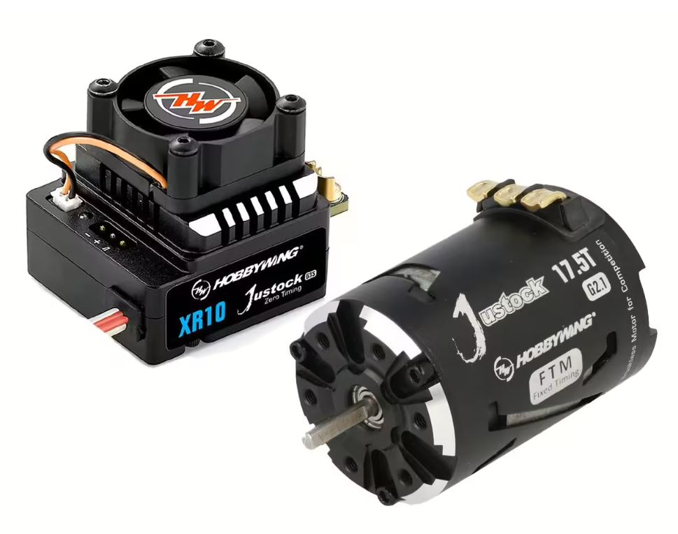 BK COMBO voor Fronti en Fun klasse!!!