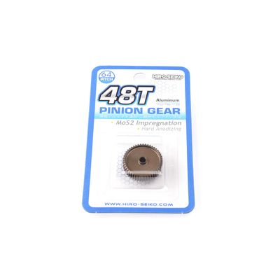 Hiro Seiko Pinion Gear 64dp 48T