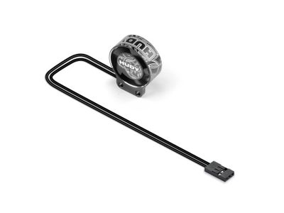 HUDY Alu RC Fan 25mm - Side Mount 2 Hole 293120 HUDY Alu RC Fan 25mm - Side Mount 2 Hole 293120