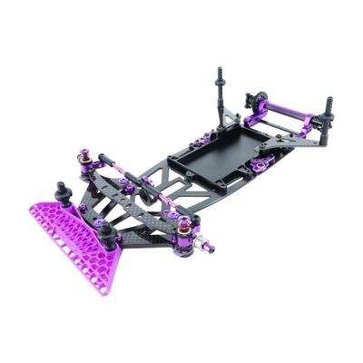 Excelerate Prodigy 12 'TEAM Edition'