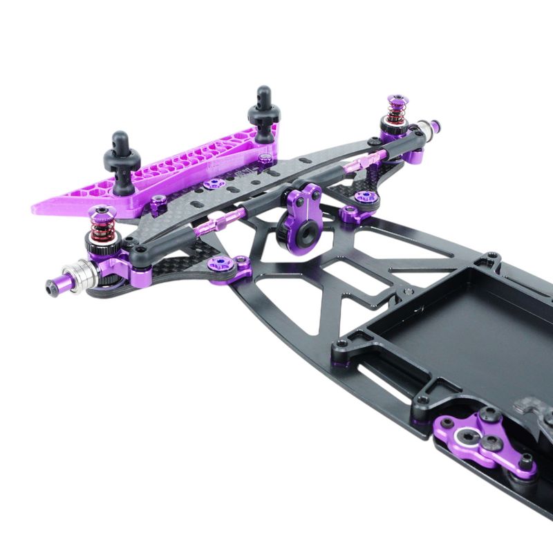 Excelerate Prodigy 12 'TEAM Edition'