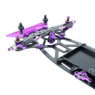 Excelerate Prodigy 12 'TEAM Edition'