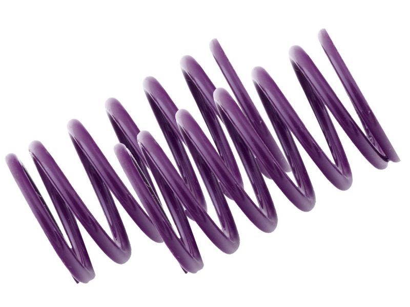 H0527 Rear Spring 1.6 Purple