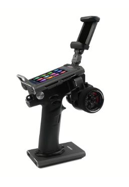 Flysky Noble NB4-Pro+ Radio incl. 2 Receiver FLY-FS001P