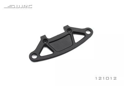 SNRC 121012 1/10 RC COMPOSITE UPPER HOLDER FOR BUMPER