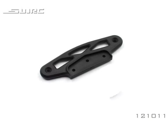 SNRC 121011 1/10 RC COMPOSITE BUMPER