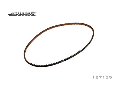 SNRC 127135 / 993117-K Versterkte band 117T R3
