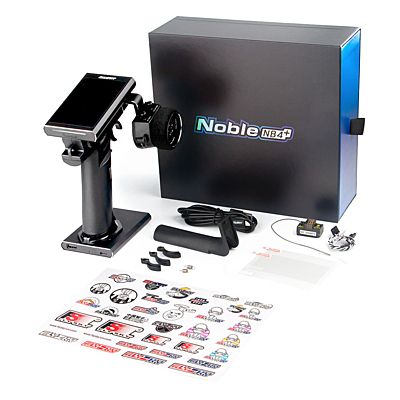 Flysky Noble NB4+ with 1 Receiver FS002P