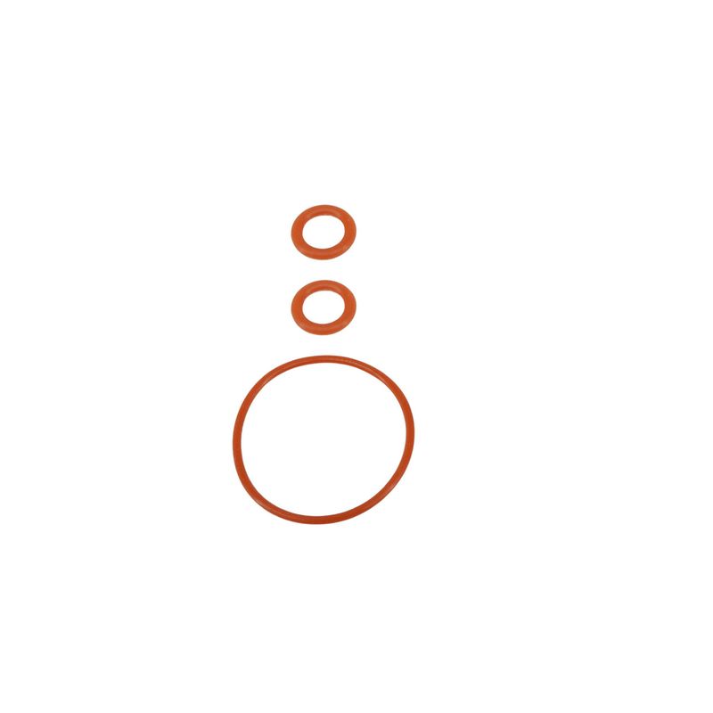 XCE-0822 - Differential O-Ring Kit