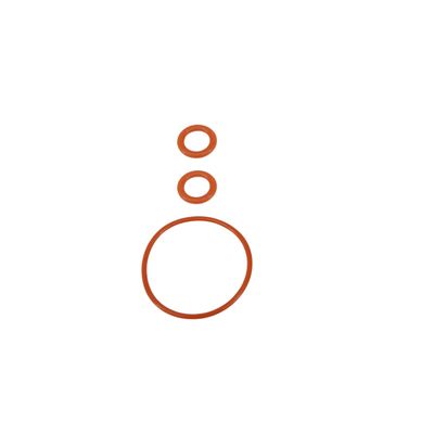 XCE-0822 - Differential O-Ring Kit